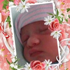 Meet your Posher, Brianna